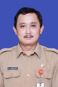 Aloysius Kristiyanto, M.Pd.